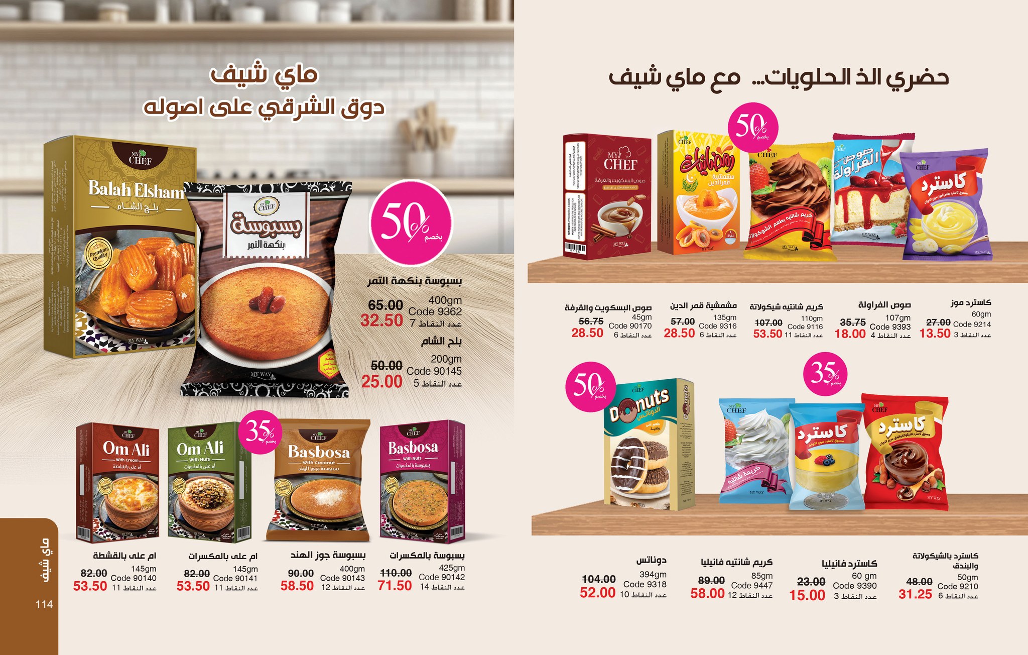 myway offers from 25jun to 6jun 2025 عروض ماى واى من 25 يونيو حتى 6 يونيو 2025 صفحة رقم 57